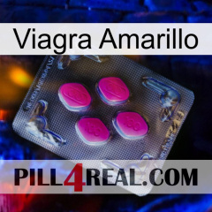 Yellow Pill Viagra 02